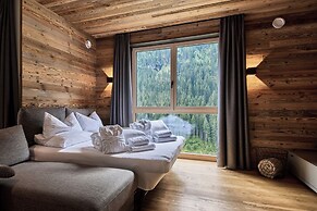 sGmiatli – Hideaway Apartments