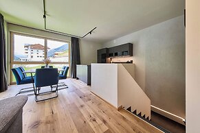 sGmiatli – Hideaway Apartments