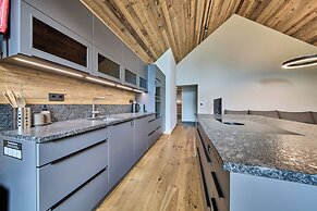 sGmiatli – Hideaway Apartments