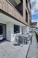 sGmiatli – Hideaway Apartments