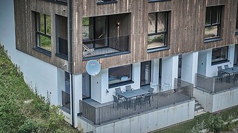 sGmiatli – Hideaway Apartments