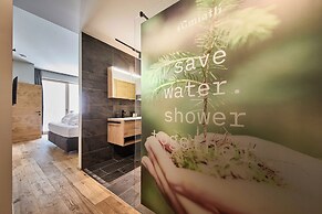 sGmiatli – Hideaway Apartments