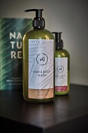 sGmiatli – Hideaway Apartments