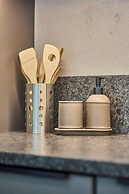 sGmiatli – Hideaway Apartments