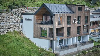 sGmiatli – Hideaway Apartments