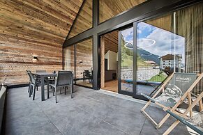 sGmiatli – Hideaway Apartments