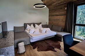 sGmiatli – Hideaway Apartments