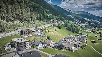 sGmiatli – Hideaway Apartments