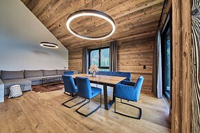 sGmiatli – Hideaway Apartments