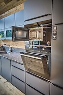 sGmiatli – Hideaway Apartments