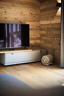 sGmiatli – Hideaway Apartments