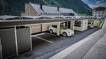 sGmiatli – Hideaway Apartments