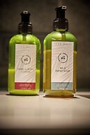 sGmiatli – Hideaway Apartments