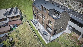 sGmiatli – Hideaway Apartments