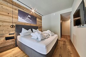 sGmiatli – Hideaway Apartments