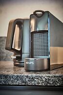 sGmiatli – Hideaway Apartments