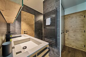 sGmiatli – Hideaway Apartments