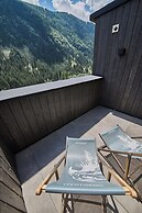 sGmiatli – Hideaway Apartments