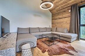 sGmiatli – Hideaway Apartments