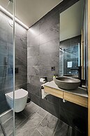 sGmiatli – Hideaway Apartments