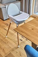 sGmiatli – Hideaway Apartments