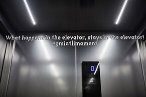 sGmiatli – Hideaway Apartments