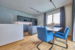 sGmiatli – Hideaway Apartments