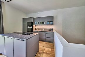 sGmiatli – Hideaway Apartments