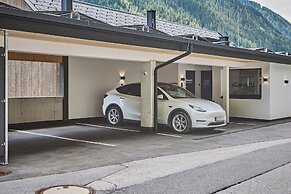 sGmiatli – Hideaway Apartments