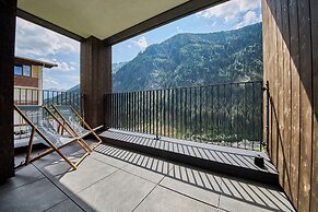 sGmiatli – Hideaway Apartments