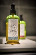 sGmiatli – Hideaway Apartments