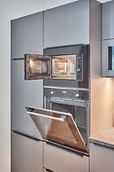 sGmiatli – Hideaway Apartments