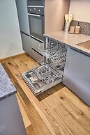 sGmiatli – Hideaway Apartments