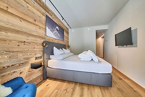 sGmiatli – Hideaway Apartments