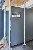 sGmiatli – Hideaway Apartments