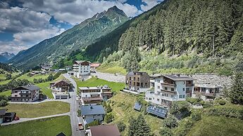 sGmiatli – Hideaway Apartments