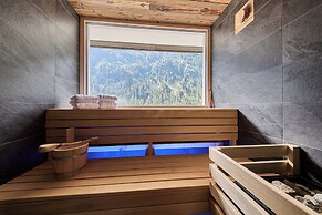 sGmiatli – Hideaway Apartments