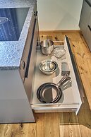 sGmiatli – Hideaway Apartments