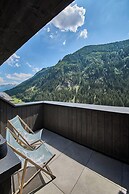 sGmiatli – Hideaway Apartments