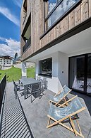 sGmiatli – Hideaway Apartments