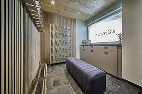 sGmiatli – Hideaway Apartments