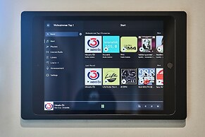 sGmiatli – Hideaway Apartments