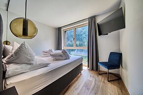 sGmiatli – Hideaway Apartments