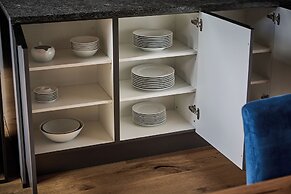 sGmiatli – Hideaway Apartments