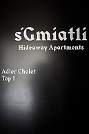 sGmiatli – Hideaway Apartments