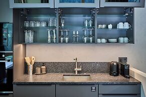 sGmiatli – Hideaway Apartments