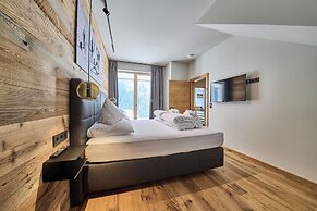 sGmiatli – Hideaway Apartments