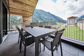 sGmiatli – Hideaway Apartments