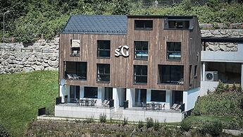 sGmiatli – Hideaway Apartments