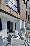 sGmiatli – Hideaway Apartments